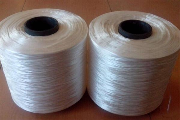 錦綸高強長絲原來這么厲害！看完我信了！