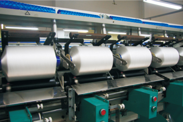 關(guān)于錦綸加捻絲，你所不知道的事兒！