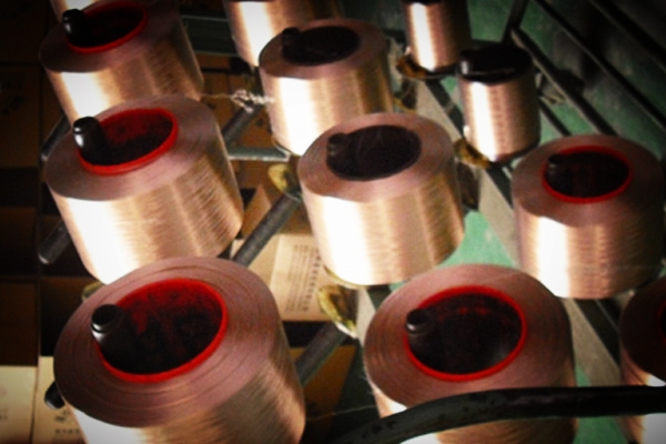 錦綸高強長絲的性能真的這么優(yōu)越？不信來看看！