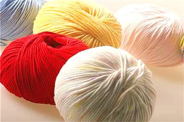 錦綸高強長絲，可惜知道的人不多！