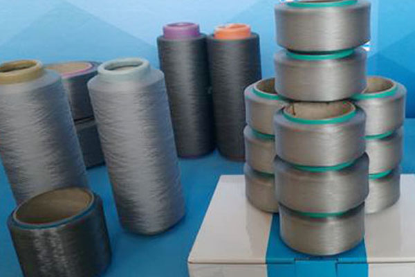 石墨烯長絲的功能體現(xiàn)，不是一般的牛！